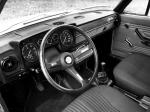 Alfa Romeo Alfetta 1972 года